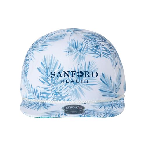 CAP - The Aloha Rope Cap image thumbnail