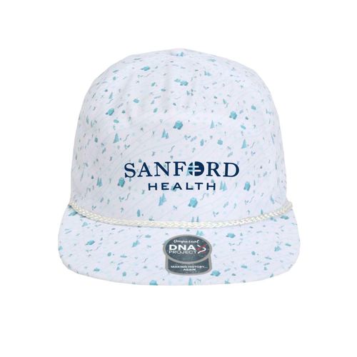 CAP - The Aloha Rope Cap image thumbnail