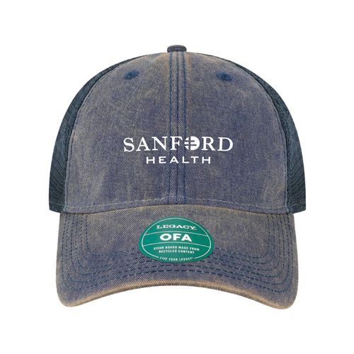 CAP - Old Favorite Trucker Cap image thumbnail