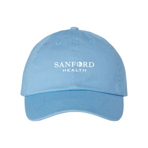 CAP - Bio-Washed Classic Dad Hat image thumbnail