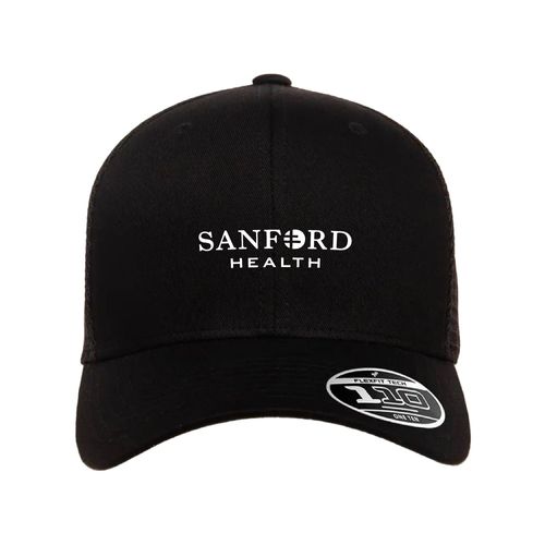 CAP - Mesh-Back Cap image thumbnail