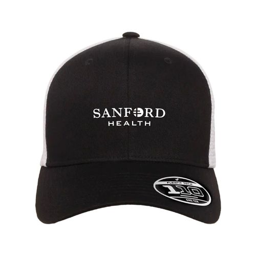 CAP - Mesh-Back Cap image thumbnail