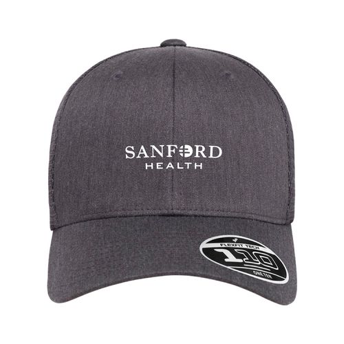 CAP - Mesh-Back Cap image thumbnail