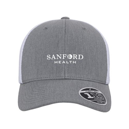 CAP - Mesh-Back Cap image thumbnail