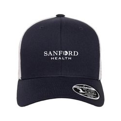 Image of CAP - Mesh-Back Cap