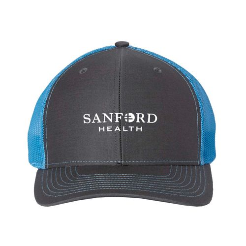 CAP - Snapback Trucker Cap image thumbnail