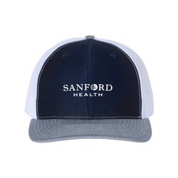 Image of CAP - Snapback Trucker Cap
