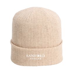 Image of Imperial Edelweiss Cuffed Beanie