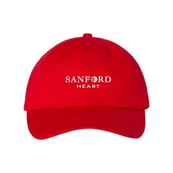 Image of CAP - Bio-Washed Classic Dad Hat