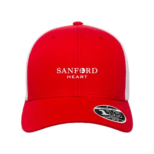 CAP - Mesh-Back Cap image thumbnail