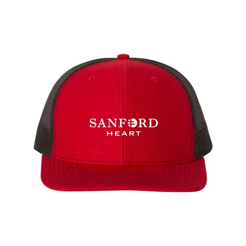 CAP - Snapback Trucker Cap image thumbnail