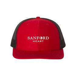 Image of CAP - Snapback Trucker Cap