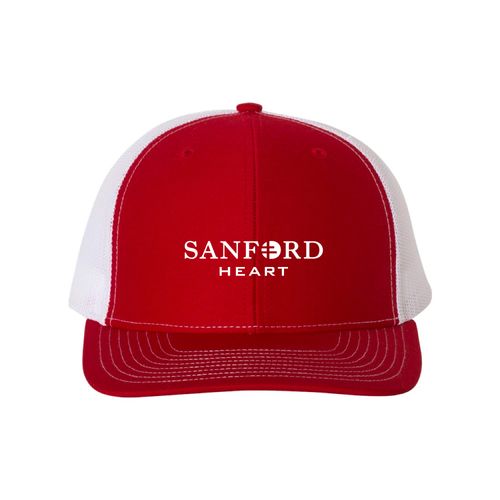 CAP - Snapback Trucker Cap image thumbnail