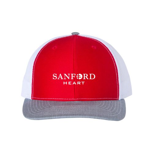 CAP - Snapback Trucker Cap image thumbnail