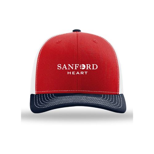 CAP - Snapback Trucker Cap image thumbnail