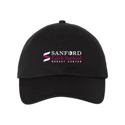 Image of CAP - Bio-Washed Classic Dad Hat