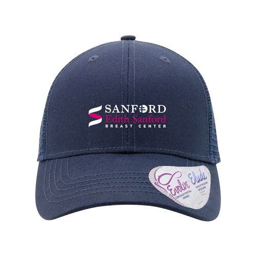 CAP - Women's Modern Trucker Cap image thumbnail