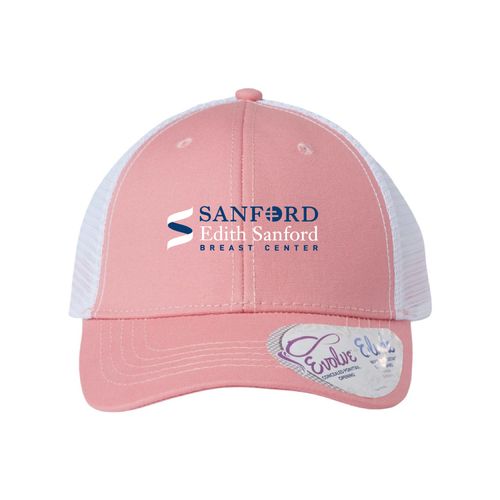 CAP - Women's Modern Trucker Cap image thumbnail