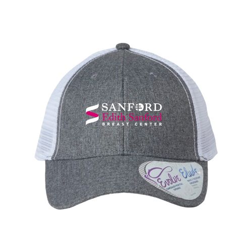 CAP - Women's Modern Trucker Cap image thumbnail