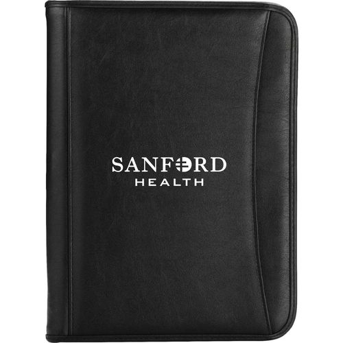 FSC Mix Presidential Padfolio image thumbnail