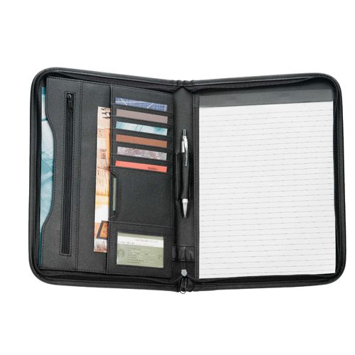 FSC Mix Presidential Padfolio image thumbnail