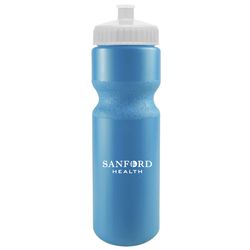 Image of The Journey Bottle - 28 oz. Bike Bottle Colors  (2 location imprint)