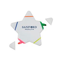 Image of Star Highlighter