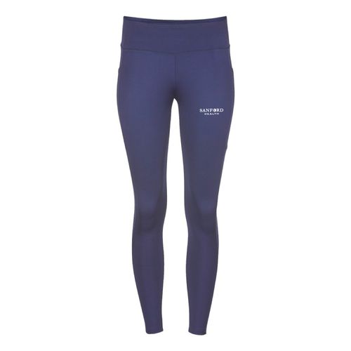 Boxercraft Women's Lunga Leggings image thumbnail