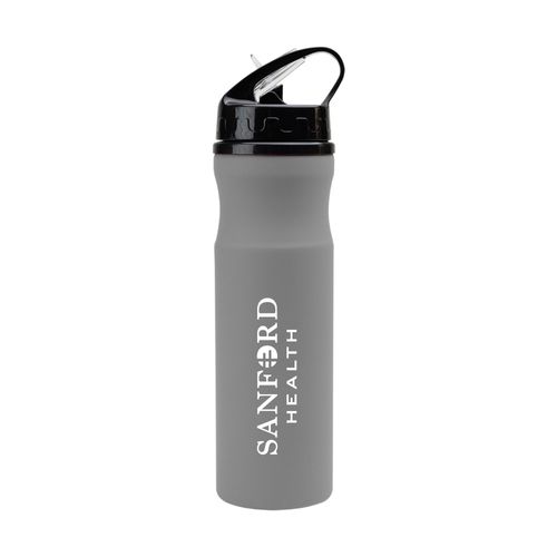 24 Oz. Memphis Recycled Aluminum Bike Bottle image thumbnail