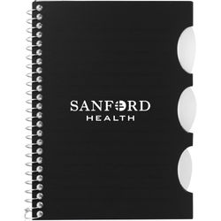 Image of 4" x 6" Multitask Notebook