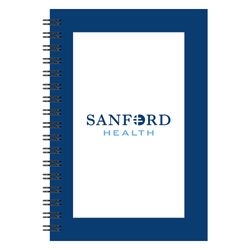 Image of 4" x 6" SlimLine Jotter