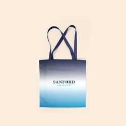 Image of Main Squeeze 4CP Canvas Tote Bag