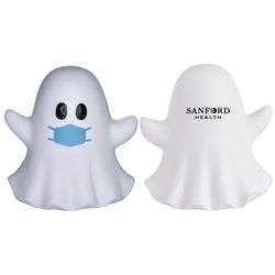 Image of Ghost Emoji Stress Reliever
