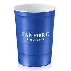 Image of Eco Steel Chill Cup