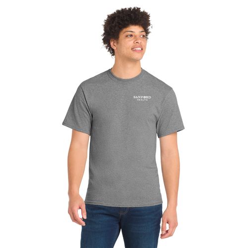 Port & Co Core Blend Tee image thumbnail