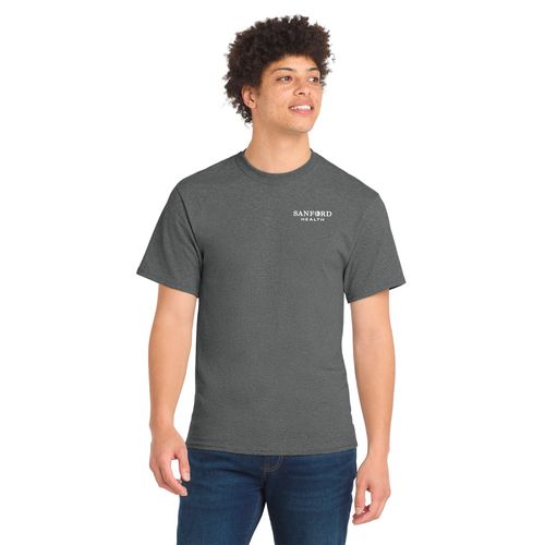 Port & Co Core Blend Tee image thumbnail