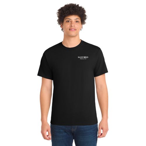Port & Co Core Blend Tee image thumbnail