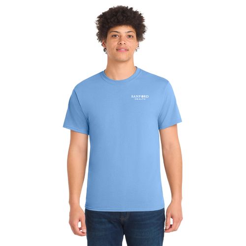 Port & Co Core Blend Tee image thumbnail