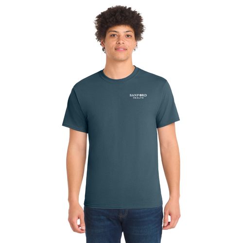 Port & Co Core Blend Tee image thumbnail