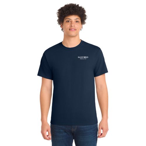 Port & Co Core Blend Tee image thumbnail