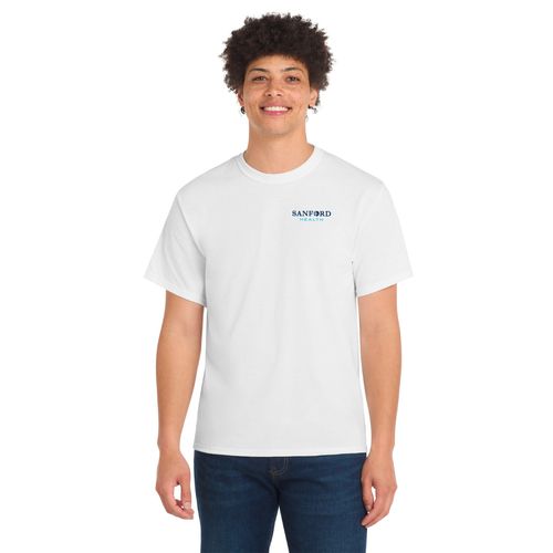 Port & Co Core Blend Tee image thumbnail