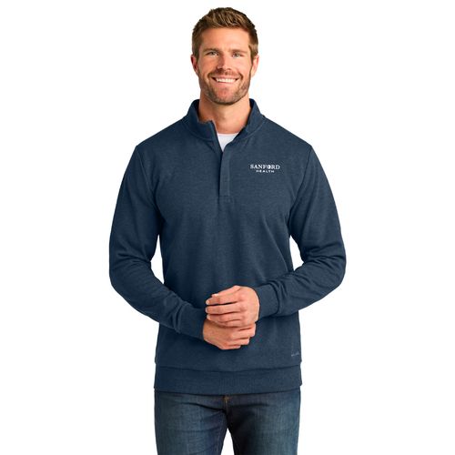 TravisMathew Ocean Villa 1/4-Zip image thumbnail