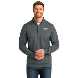 Image of TravisMathew Ocean Villa 1/4-Zip