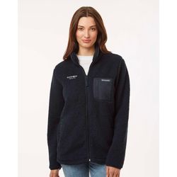 Image of Women's West Bend II Full Zip Jacket