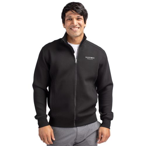 Roam Eco Recycled Full Zip Men's Jacket image thumbnail