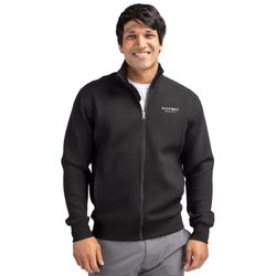 Image of Roam Eco Recycled Full Zip Men's Jacket