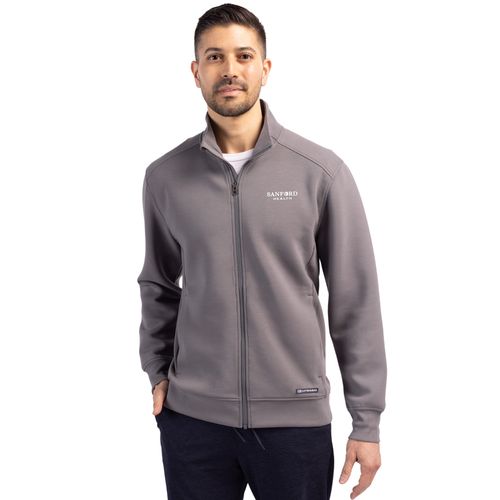 Roam Eco Recycled Full Zip Men's Jacket image thumbnail