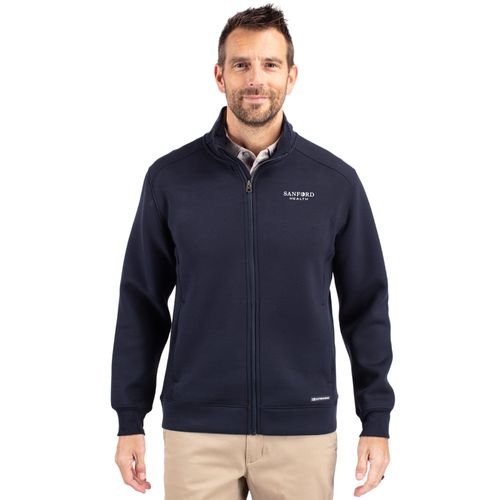Roam Eco Recycled Full Zip Men's Jacket image thumbnail