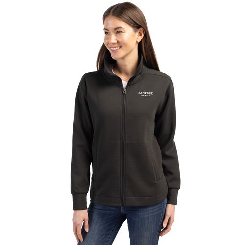 Roam Eco Full Zip Recycled Women's Jacket image thumbnail