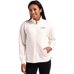 Image of Roam Eco Full Zip Recycled Women's Jacket